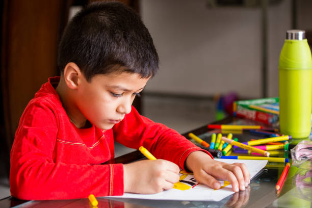 Make Learning Fun for Kids at Home