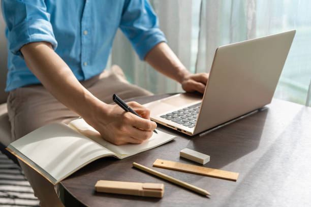 Best Laptops and Devices for Remote Work