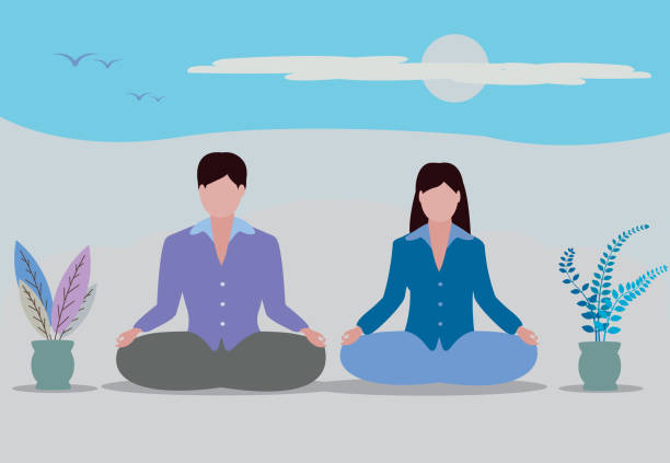 Benefits of Yoga for Mind and Body