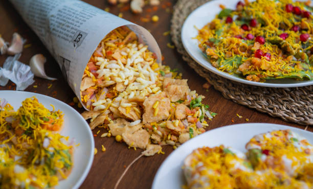 Street Food vs. Fine Dining