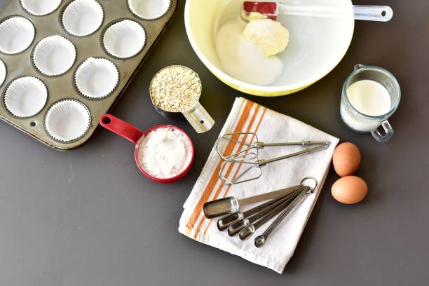 Baking Tips Every Beginner