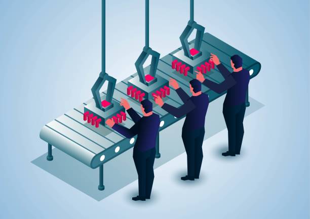 Impact of Automation on Future Jobs