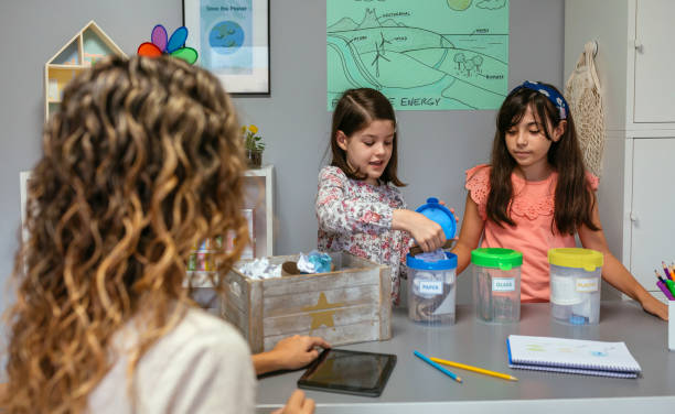 Teachers Can Use Technology in Classrooms