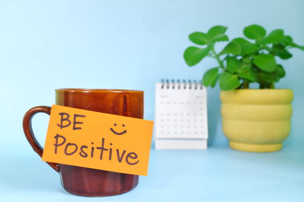 Simple Ways to Add Positivity