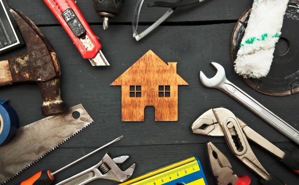 The Best Tools Every Homeowner