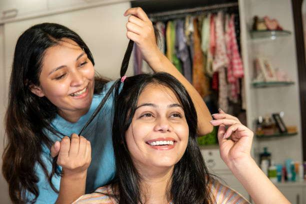 Create a Self-Care Routine