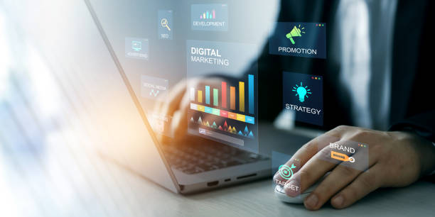 Use Social Media to Grow Your Brand