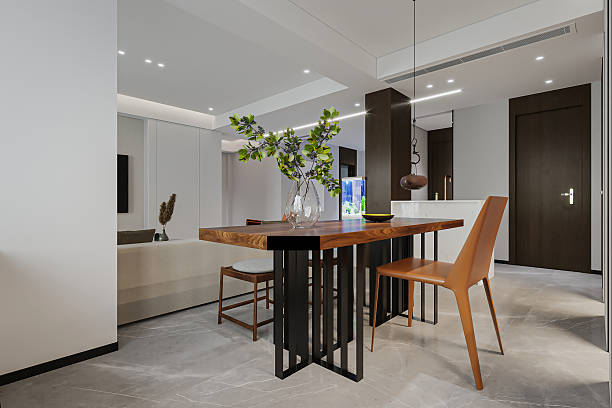 Top Trends in Home Design for 2025