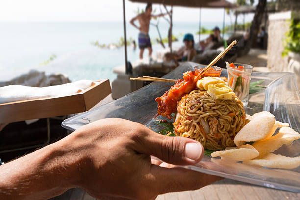 Must-Try Foods While Traveling Abroad