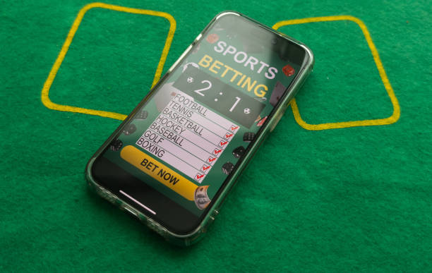 bet on sports online