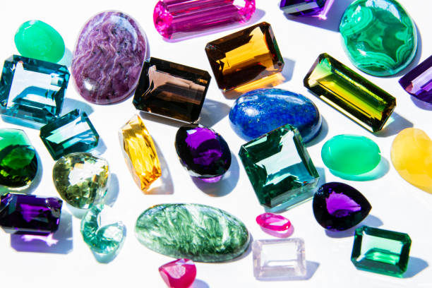 Lab certified gemstones Sahakara Nagar
